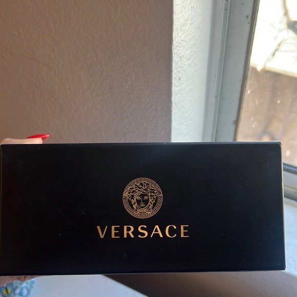 Versace sunglasses black 0VE4384B - Picture 5 of 12